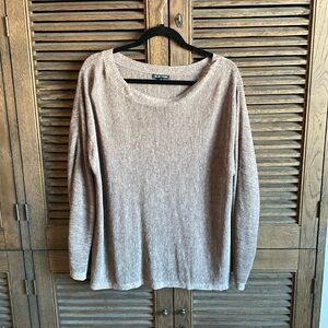 Eileen Fisher Light Weight Sweater